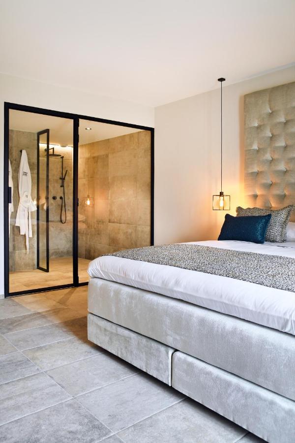 Superior Suite met Kingsize Bed