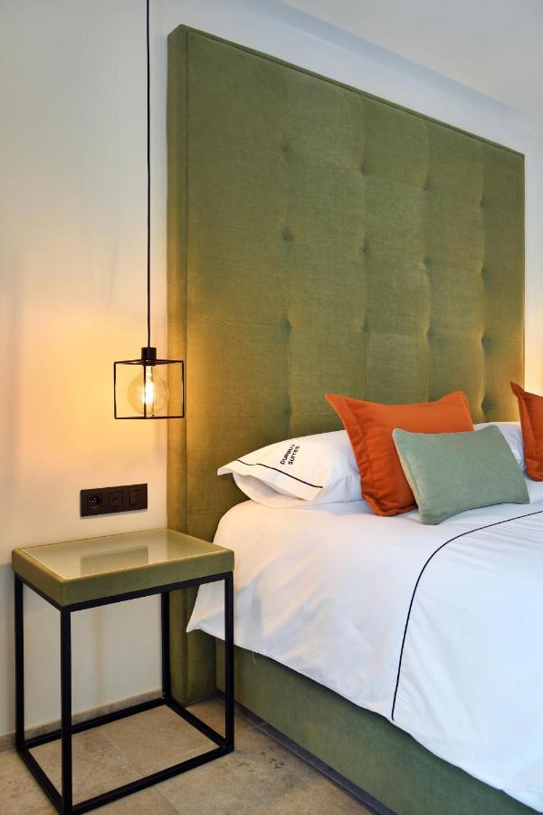 Superior Suite met Kingsize Bed