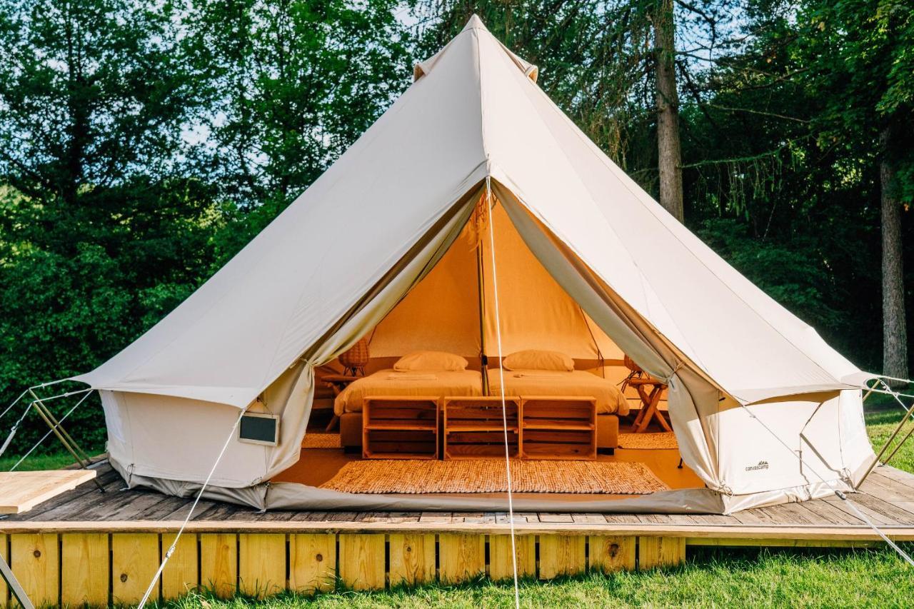 Experimental Tent (2 personen)