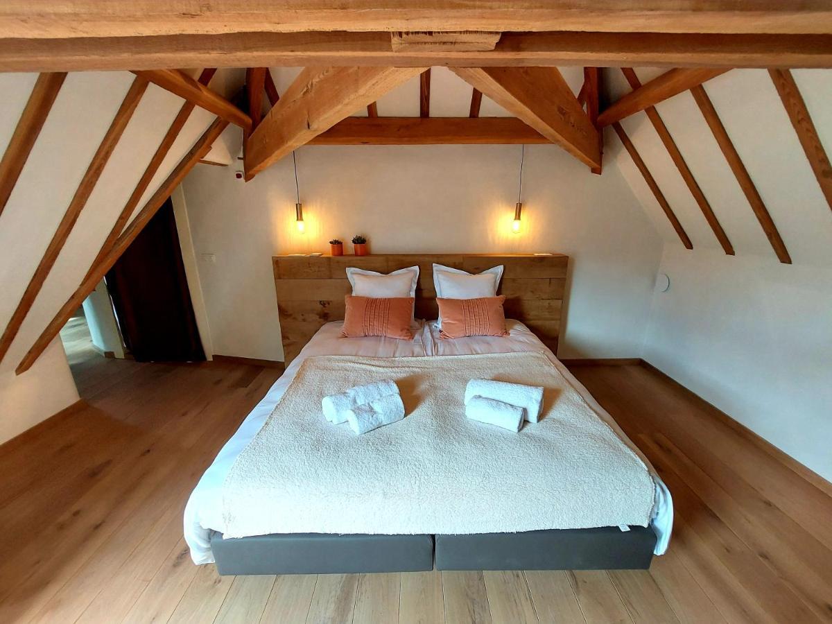Suite Sauna
