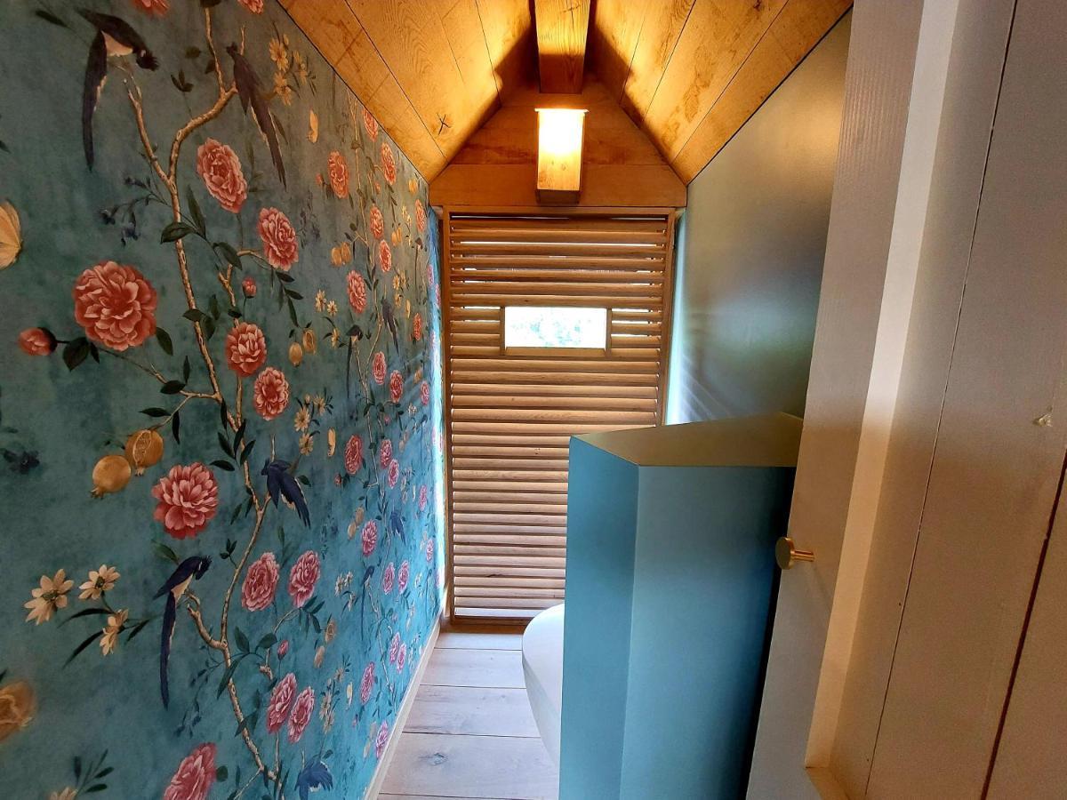 Suite Sauna