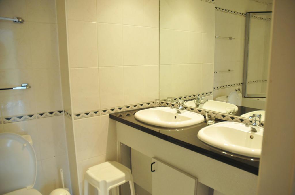 Appartement met 2 Slaapkamers 1 Verdieping (6 Volwassenen)