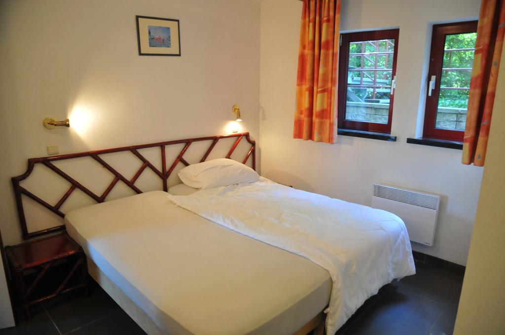Appartement met 3 Slaapkamers Begane Grond (8 Volwassenen)