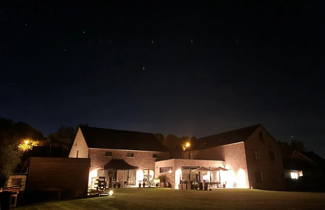 Q-Time Barvaux, Durbuy-Adults Only-1