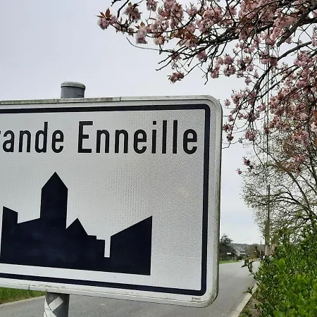 Aux Saveurs D'Enneille-3