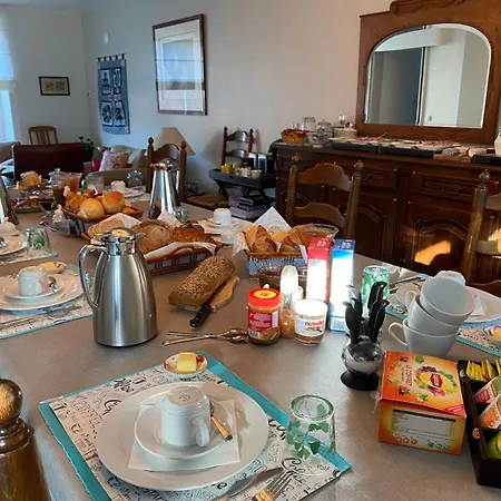 B&B L'Aigrin-2