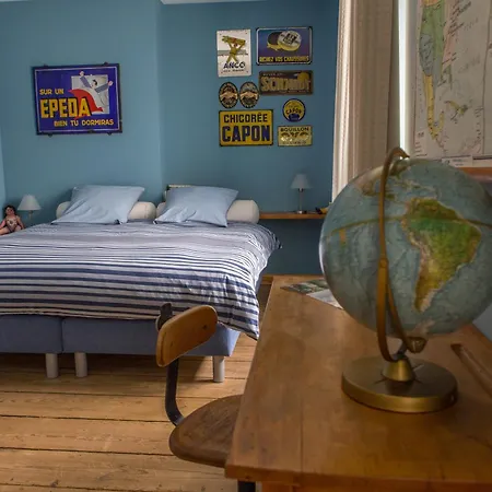B&B Chez Tante Alice-2
