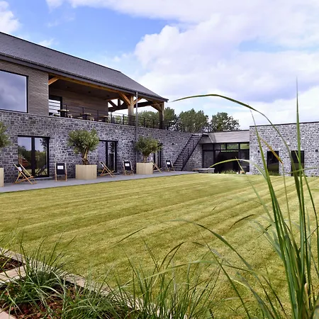 Durbuy Suites-2