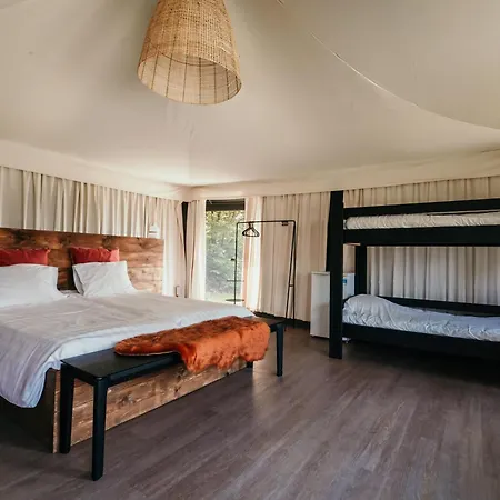 Greenfields Glamping Durbuy-3